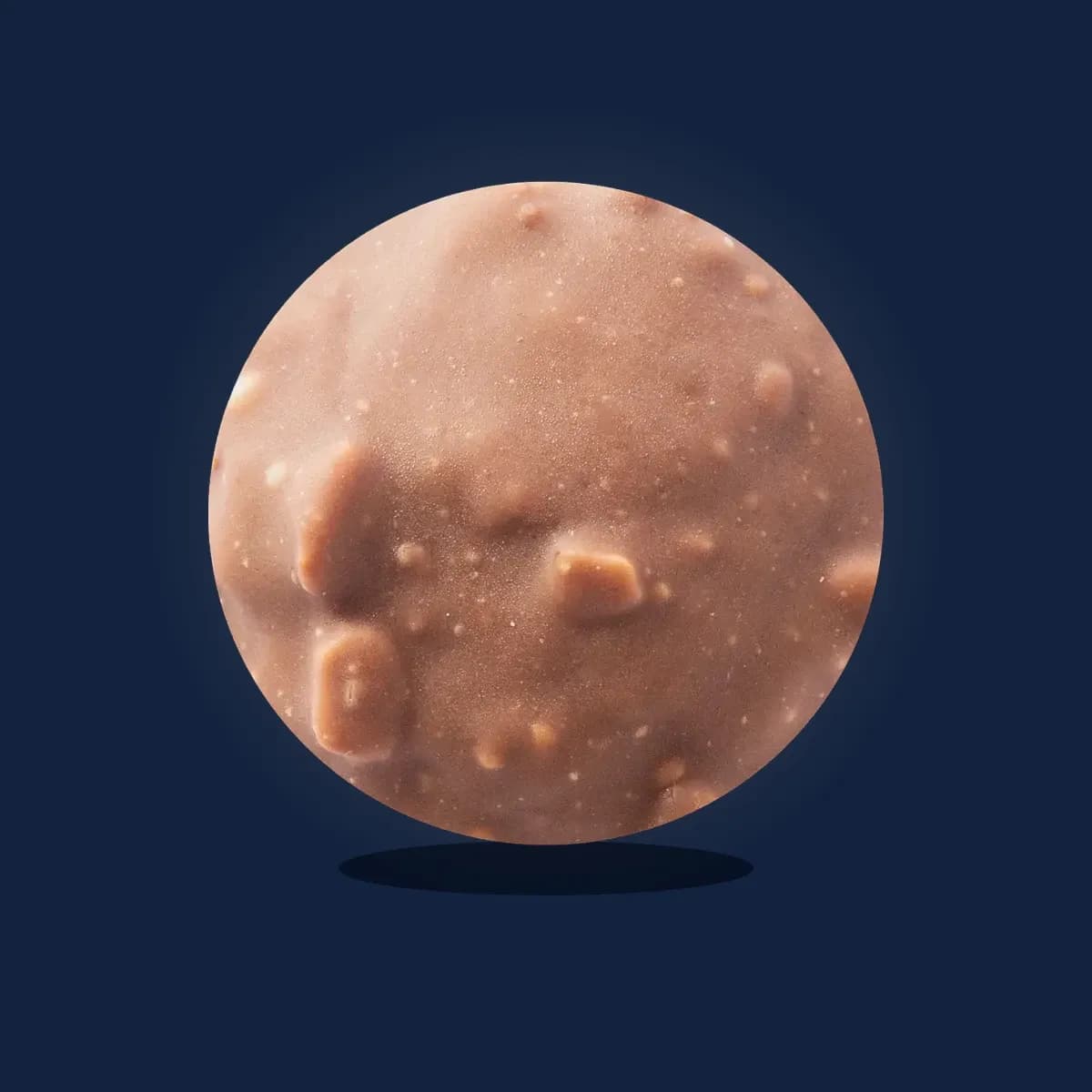 Hazelnut Praline