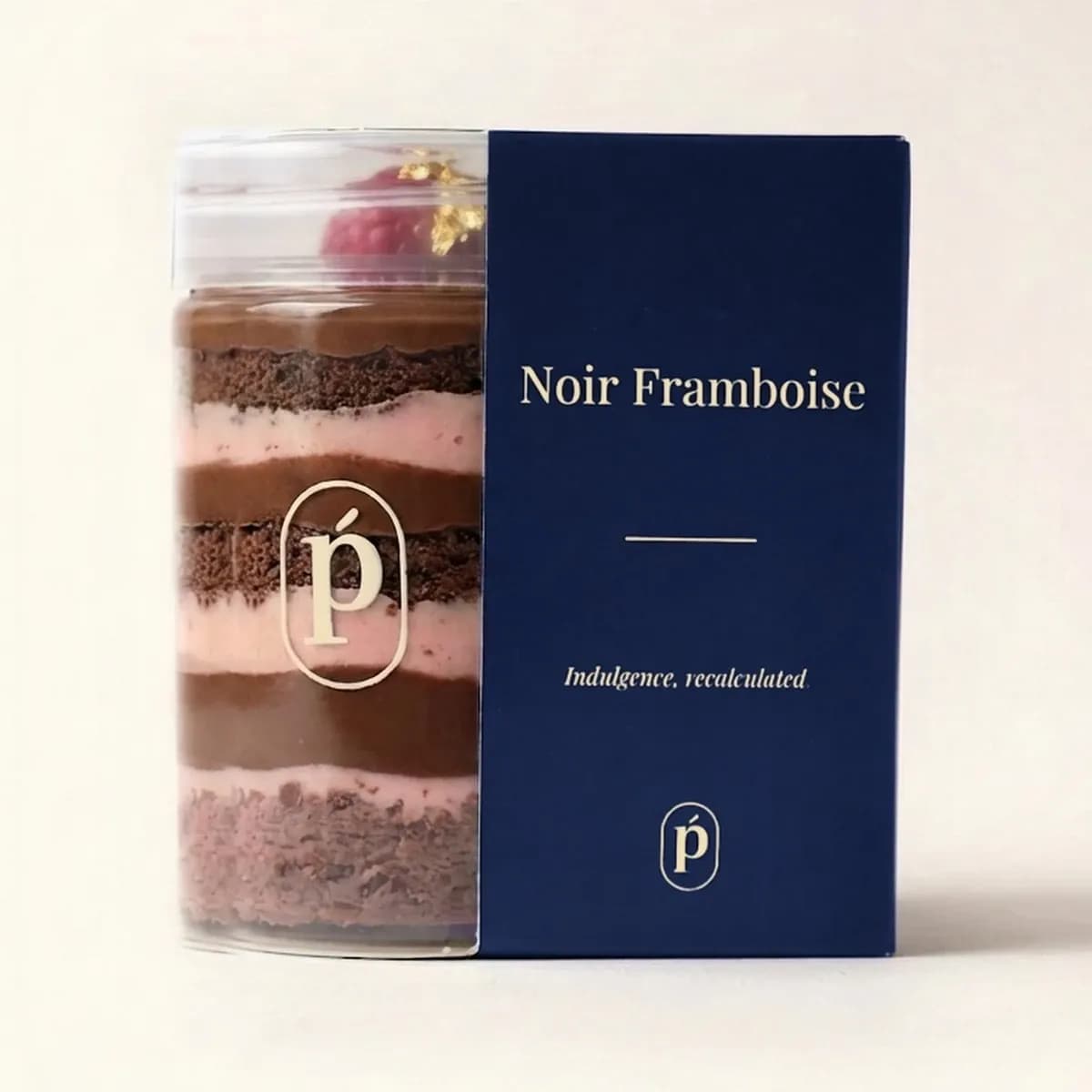 Noir Framboise