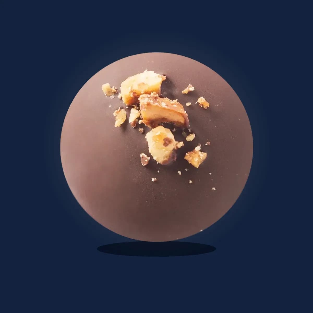 Hazelnut Crunch