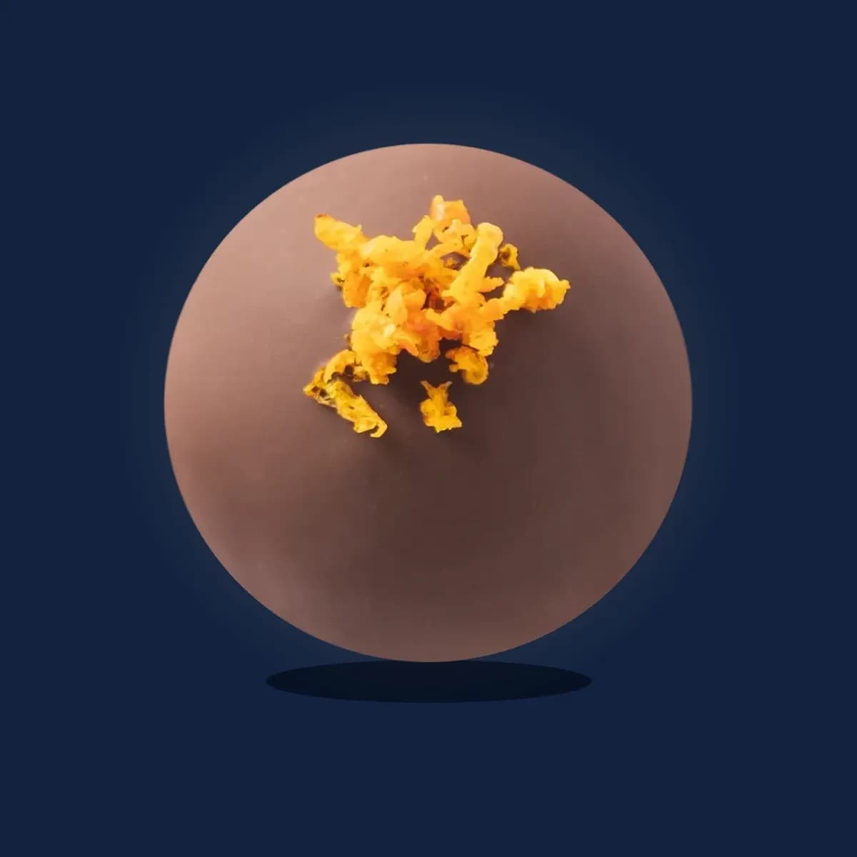 Candied Orange
